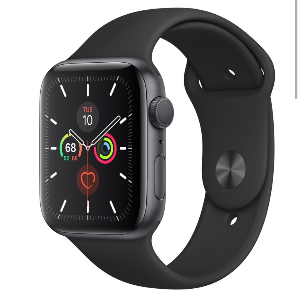 Apple Watch Series 5  44mm